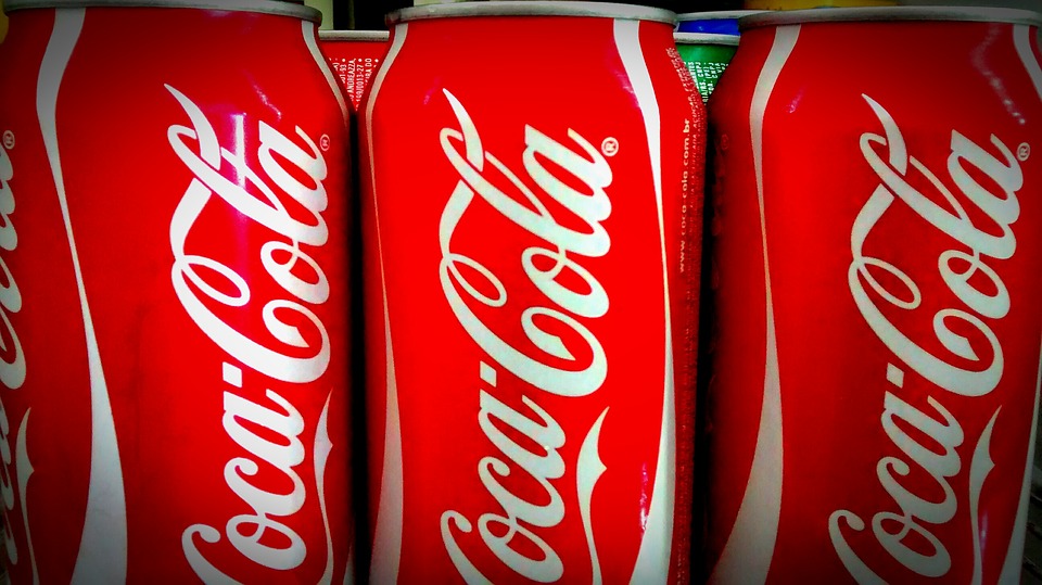 Coca-cola