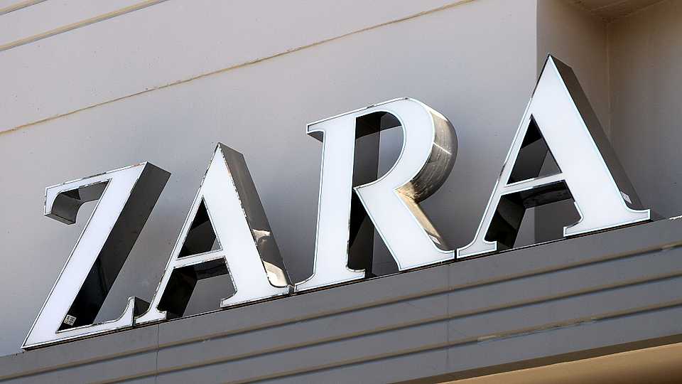 Источник: Zara