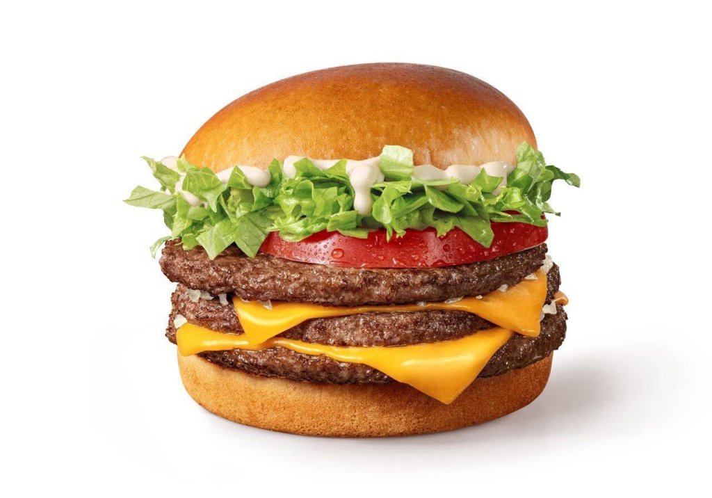 Источник: «Вкусно — и точка» 