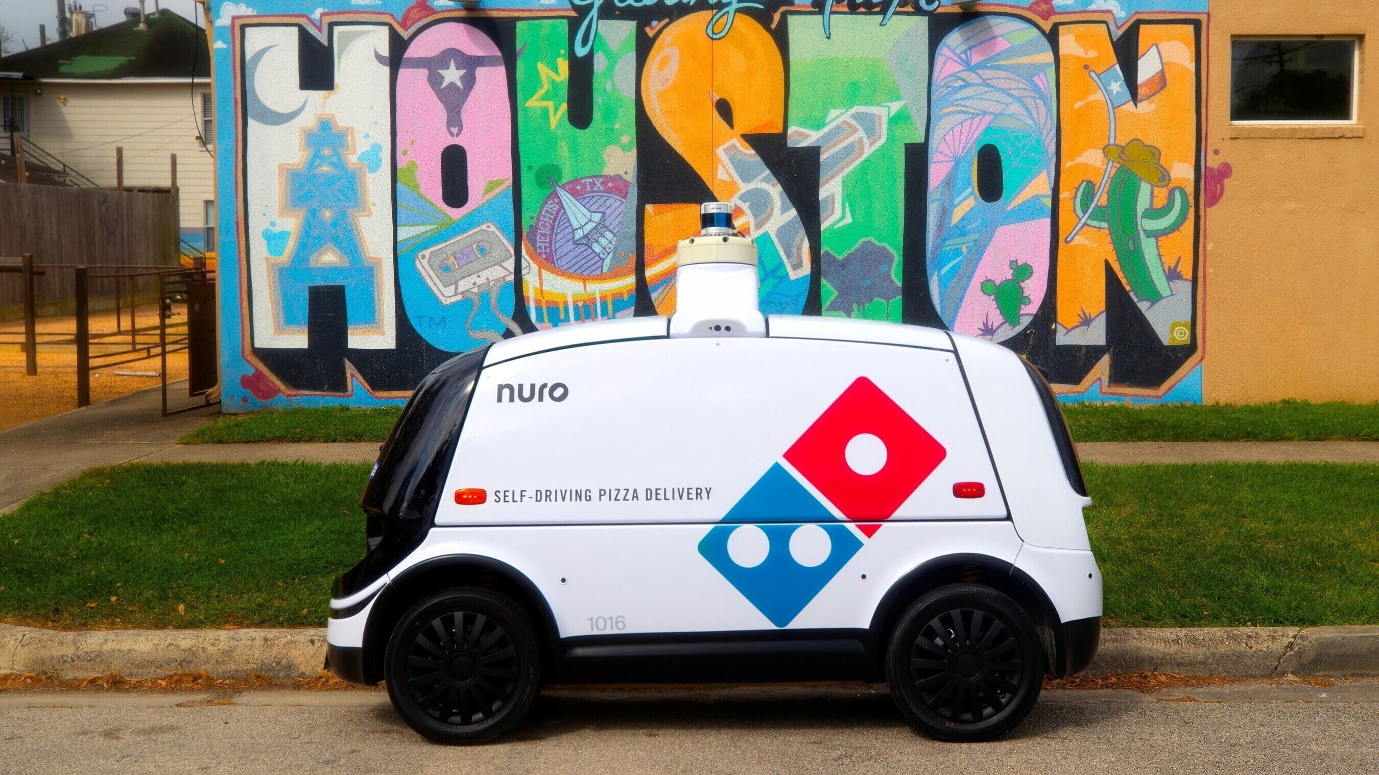 Источник: Domino’s Pizza