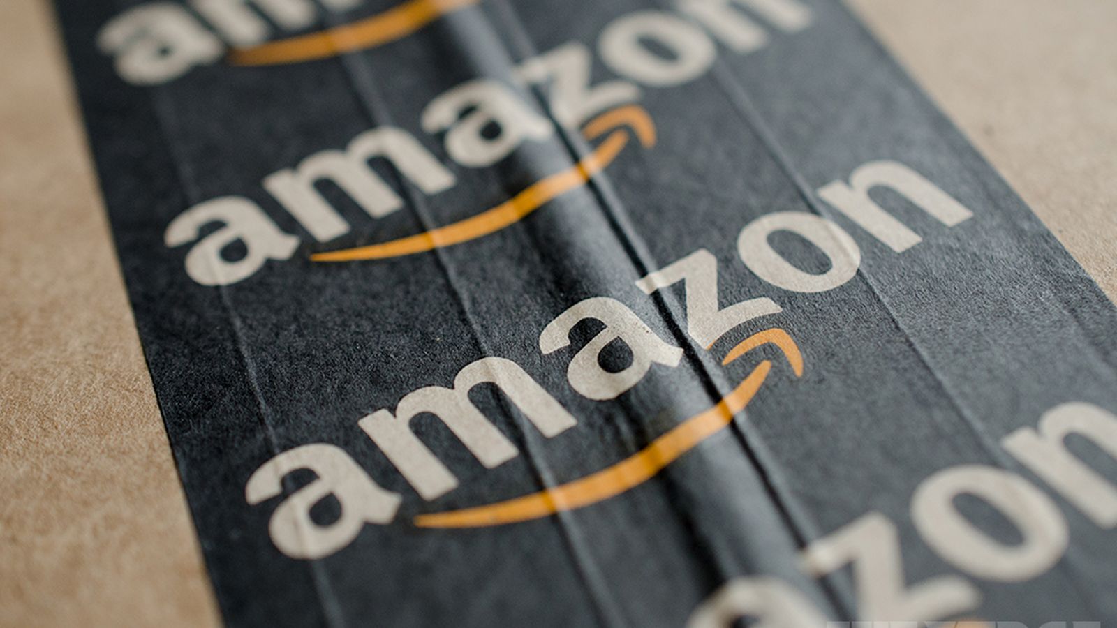 Amazon Amazon