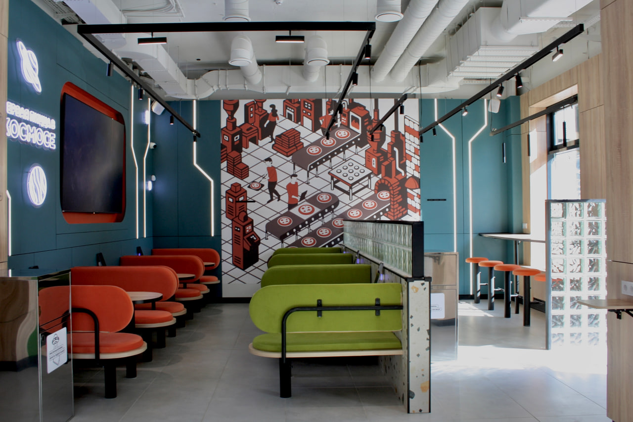 Источник: ПиццаФабрика.рф