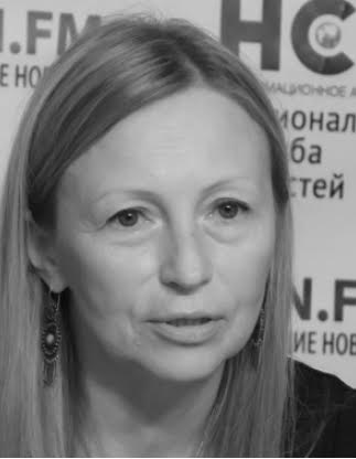 Краснова Краснова