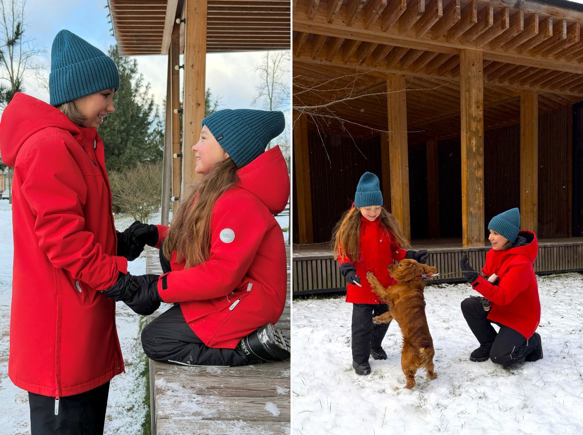 Источник: Lassie