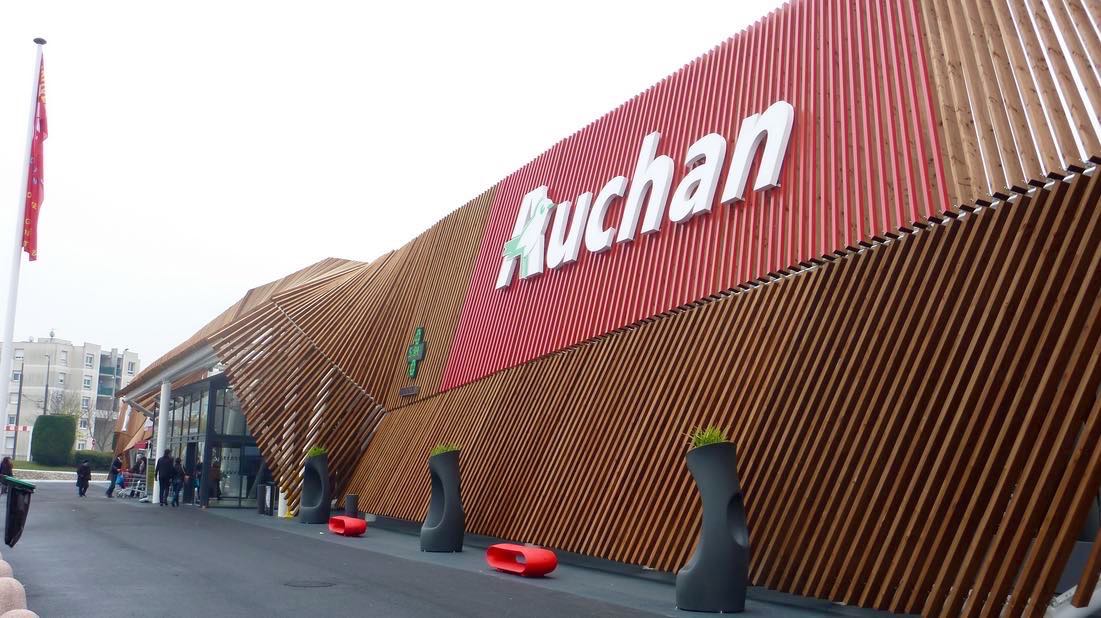 auchan