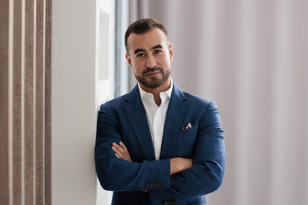 Источник: пресс-служба Ассоциацию цифровых платформ