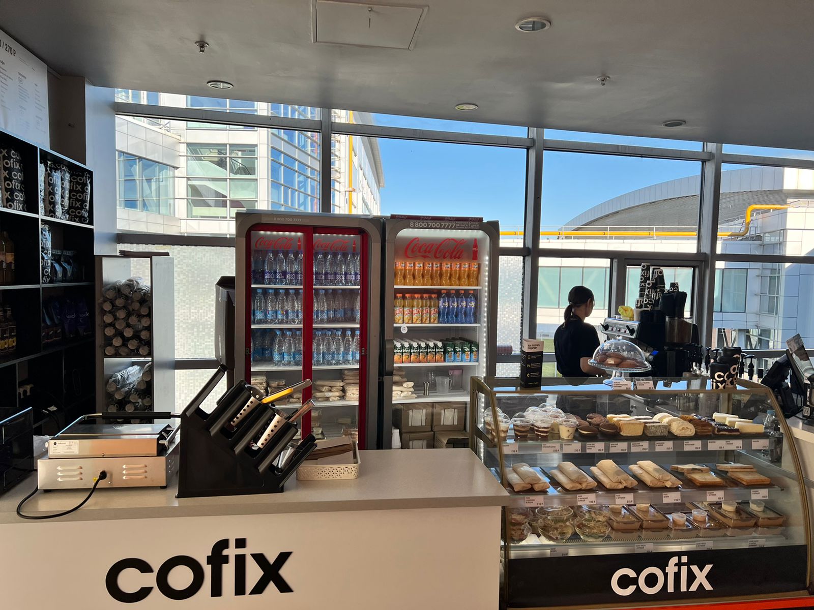 Источник: Cofix