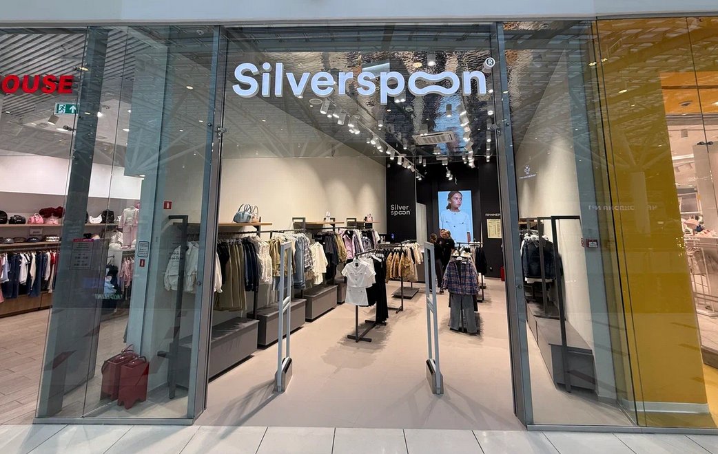 Источник: Silver spoon 