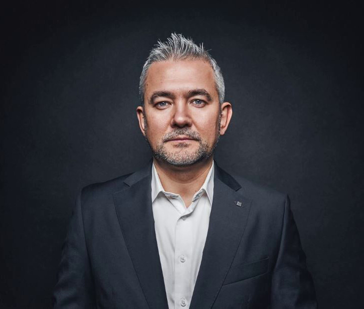 Андрей Осокин