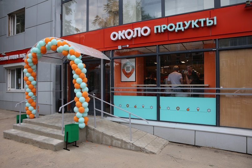 Источник: Х5 Group