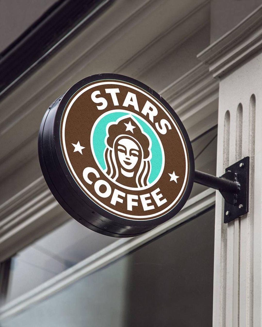 Источник: Stars Coffee