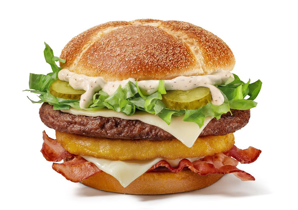 Источник: «Вкусно — и точка»