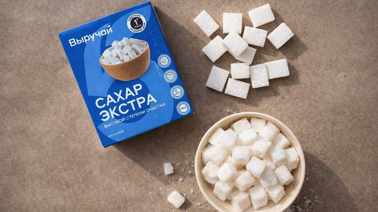 Источник: «Пятёрочка» 