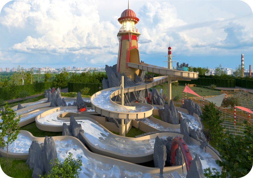 Источник: «Остров Мечты» 