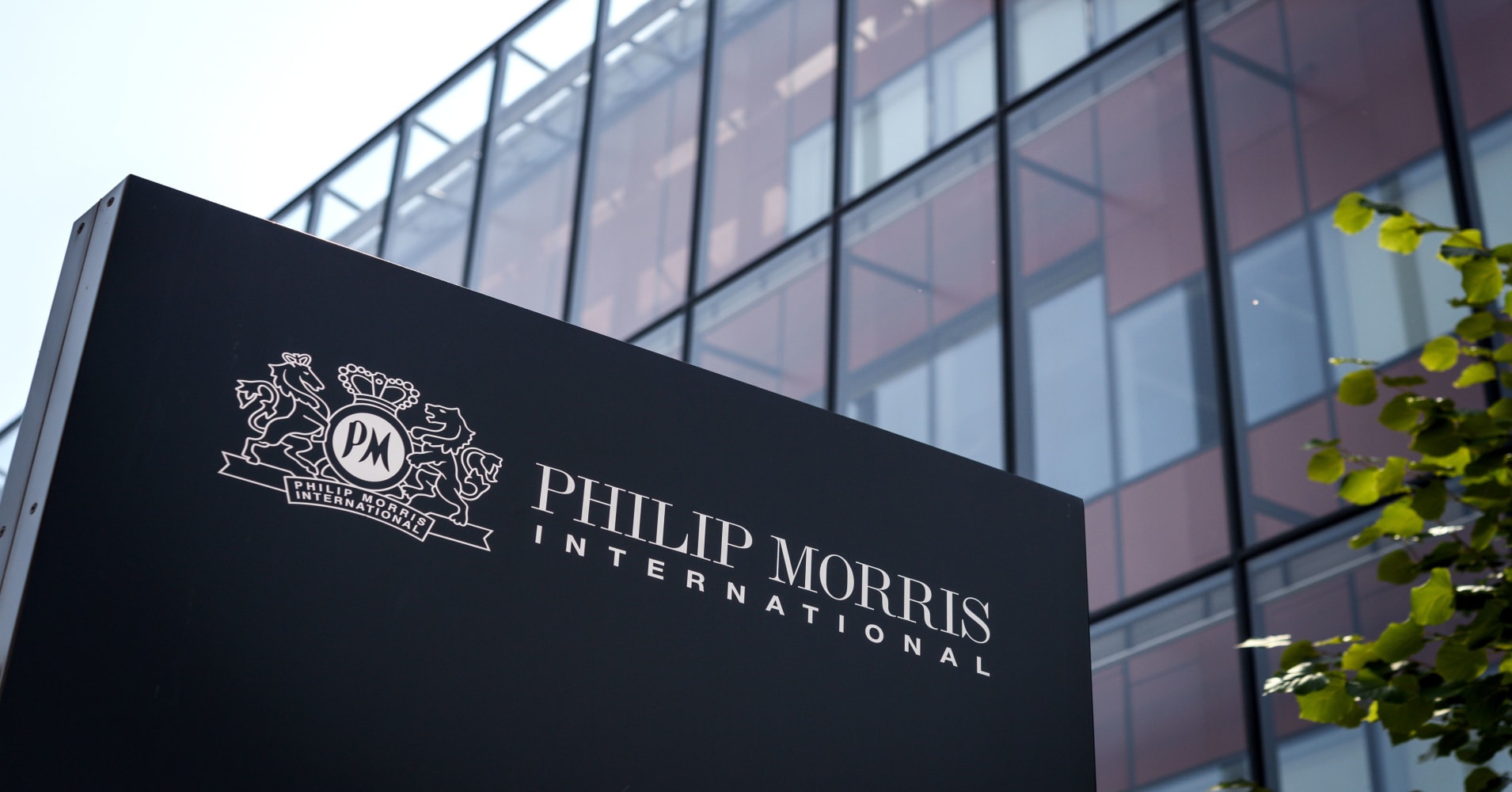Philip Morris Philip Morris