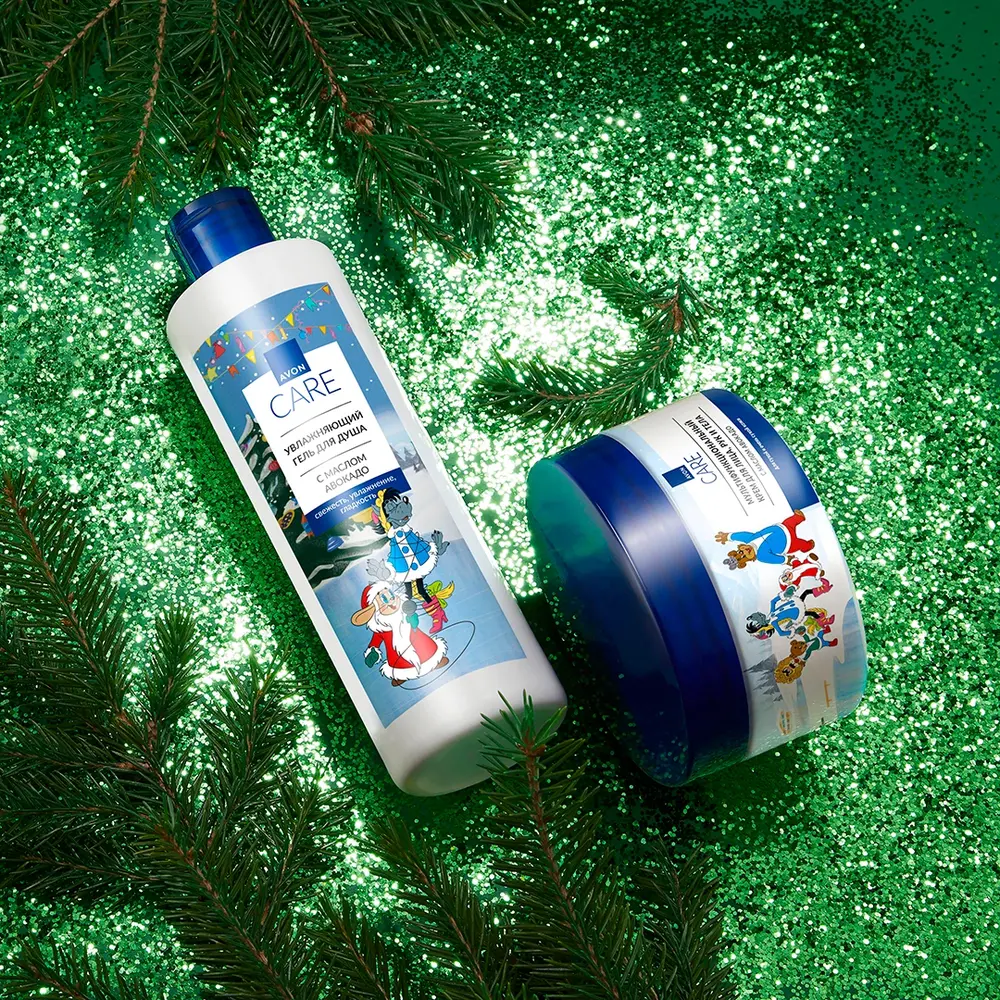 Источник: Avon