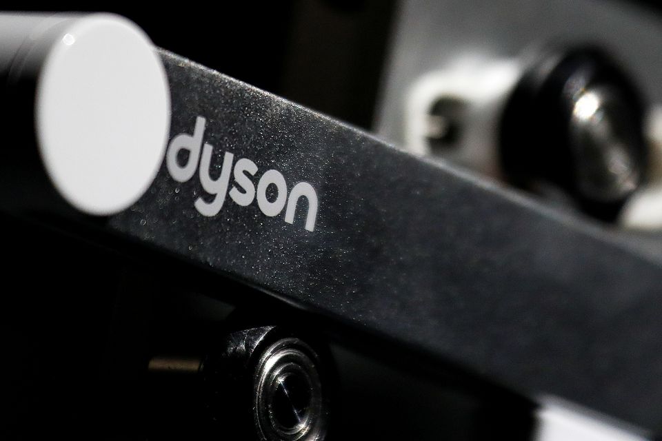 Источник: Dyson Источник: Dyson