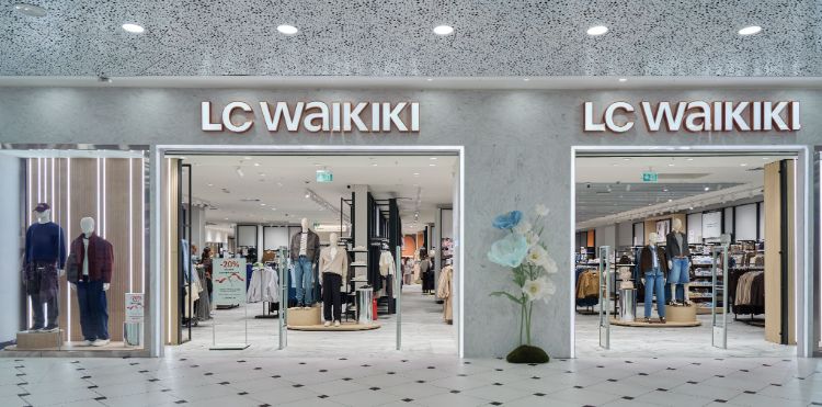 Источник: LC Waikiki