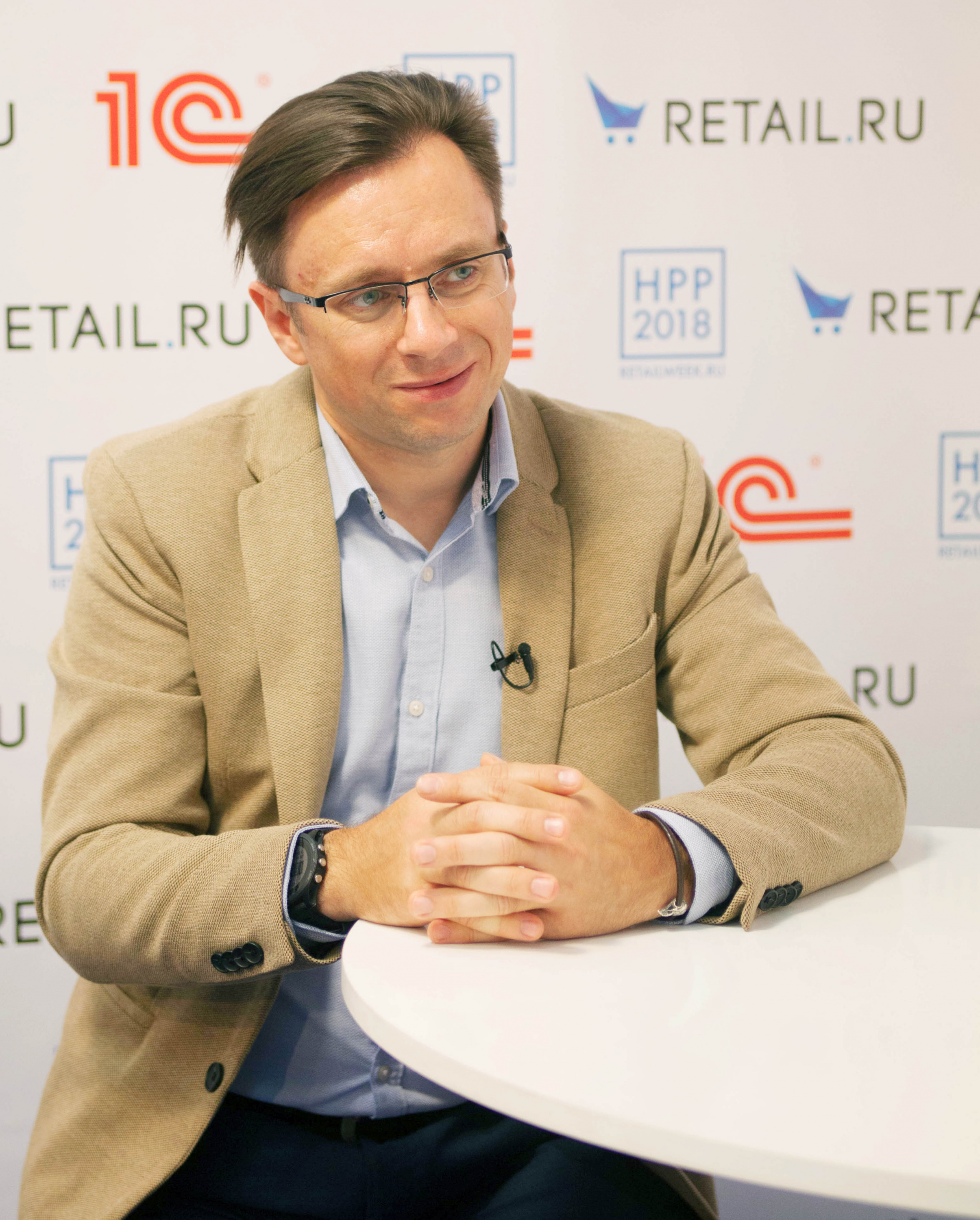 Дмитрий Русаков