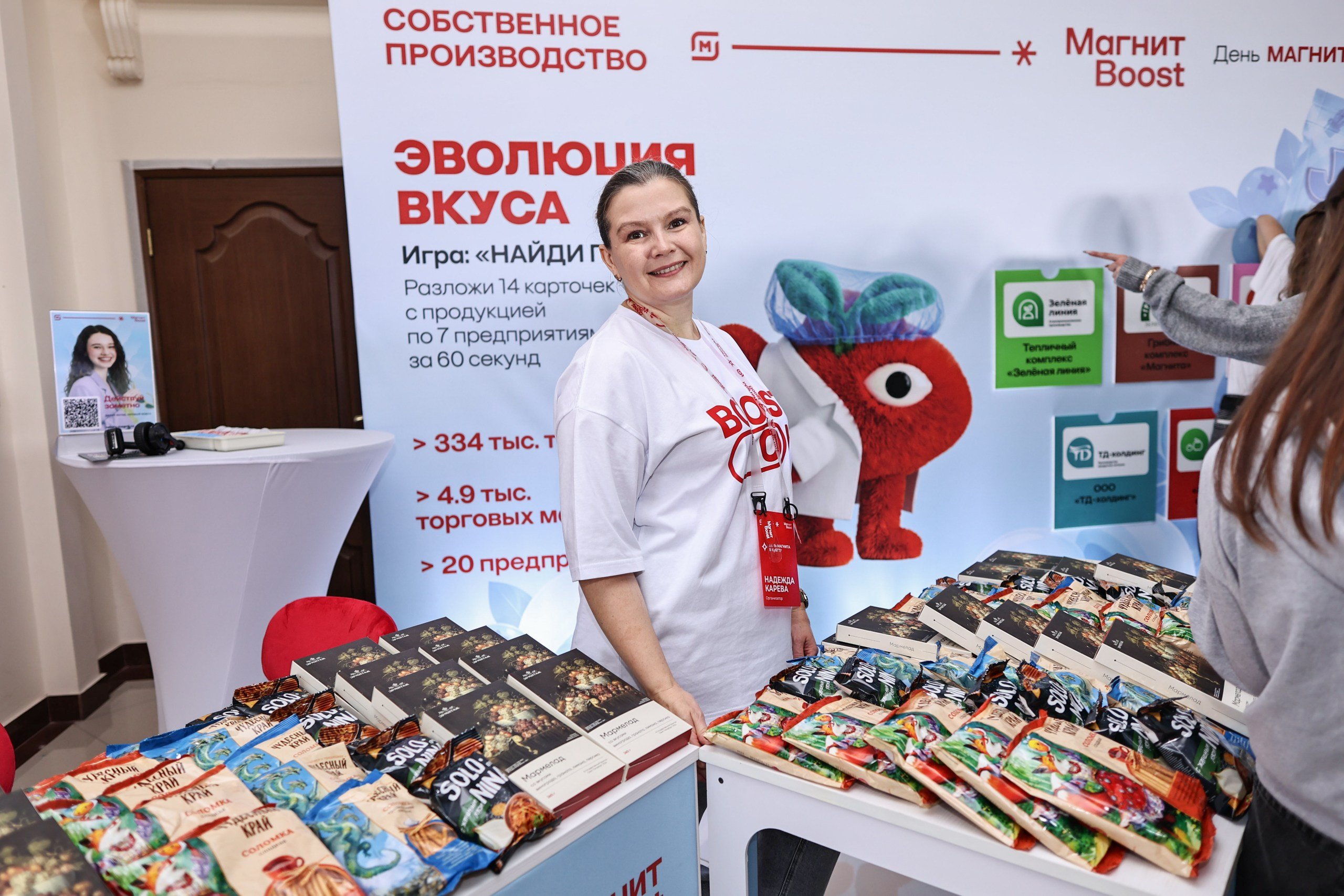 Источник: «Магнит»