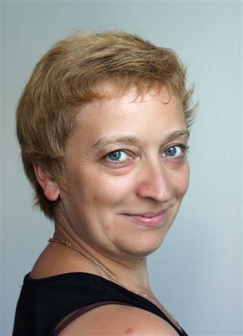 Наталья Ставцева