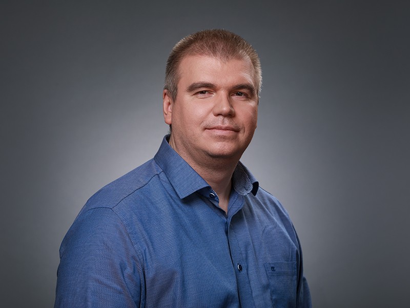 Дмитрий Смирнов