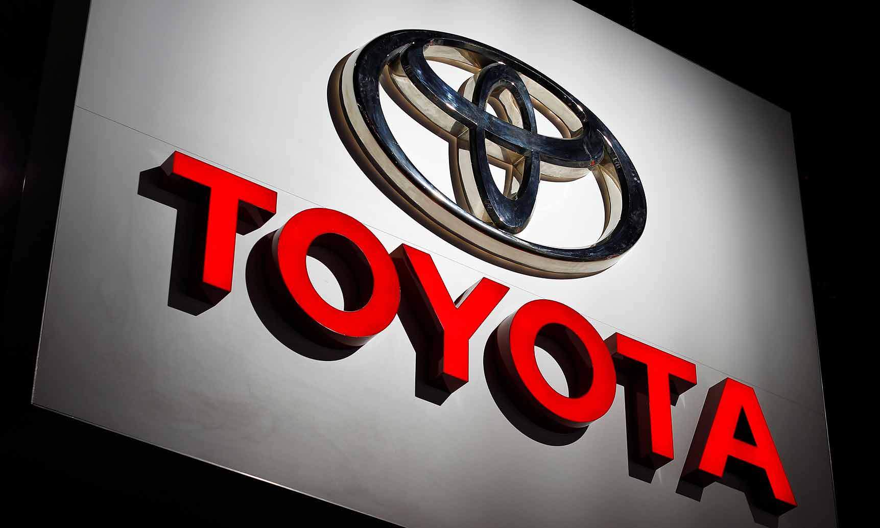 Toyota Toyota