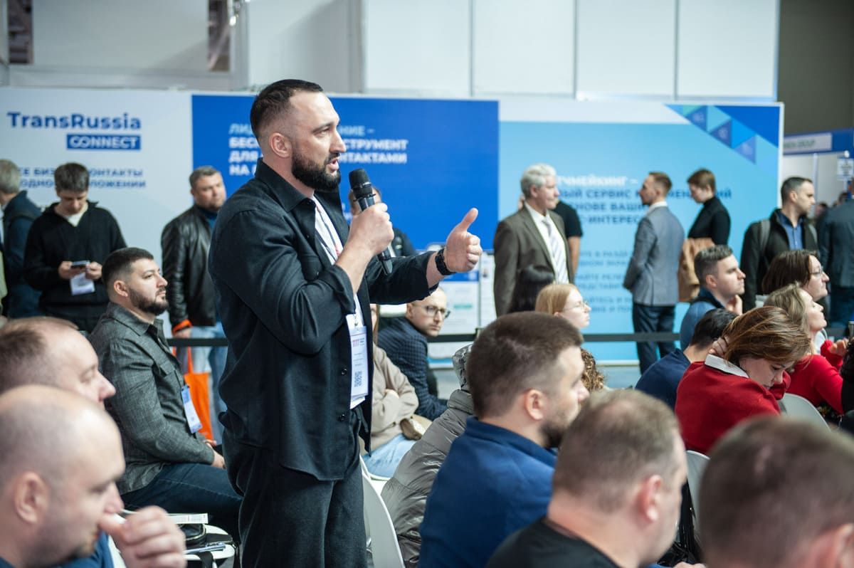 Источник: ITE. Группа компаний