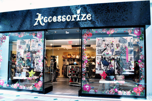 Accessorize уходит с российского рынка Новости ритейла и розничной торговли | Retail.ru