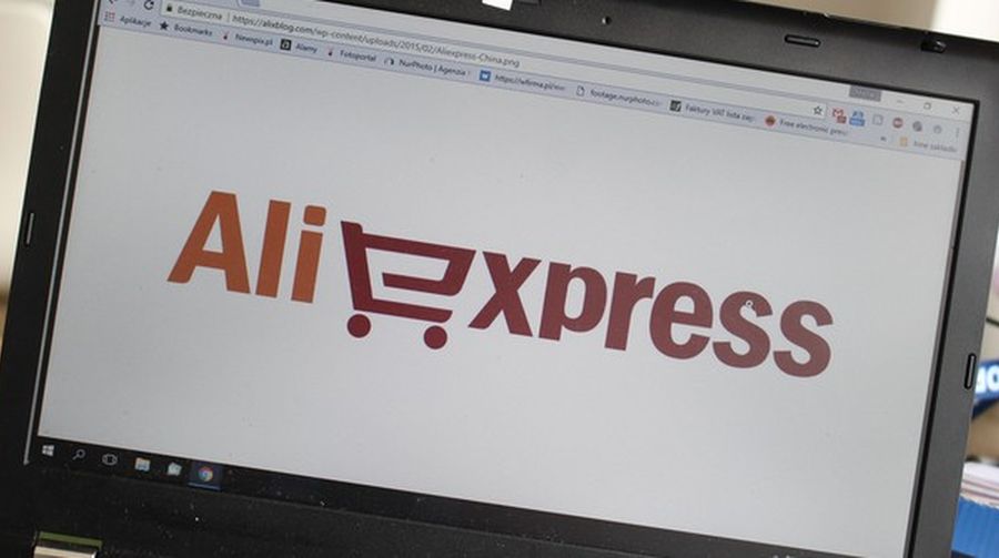 AliExpress AliExpress