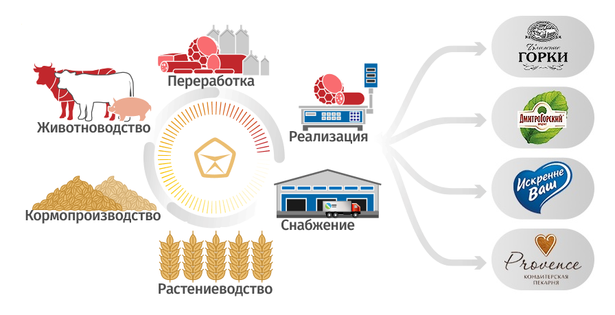Важный элемент системы Важный элемент системы