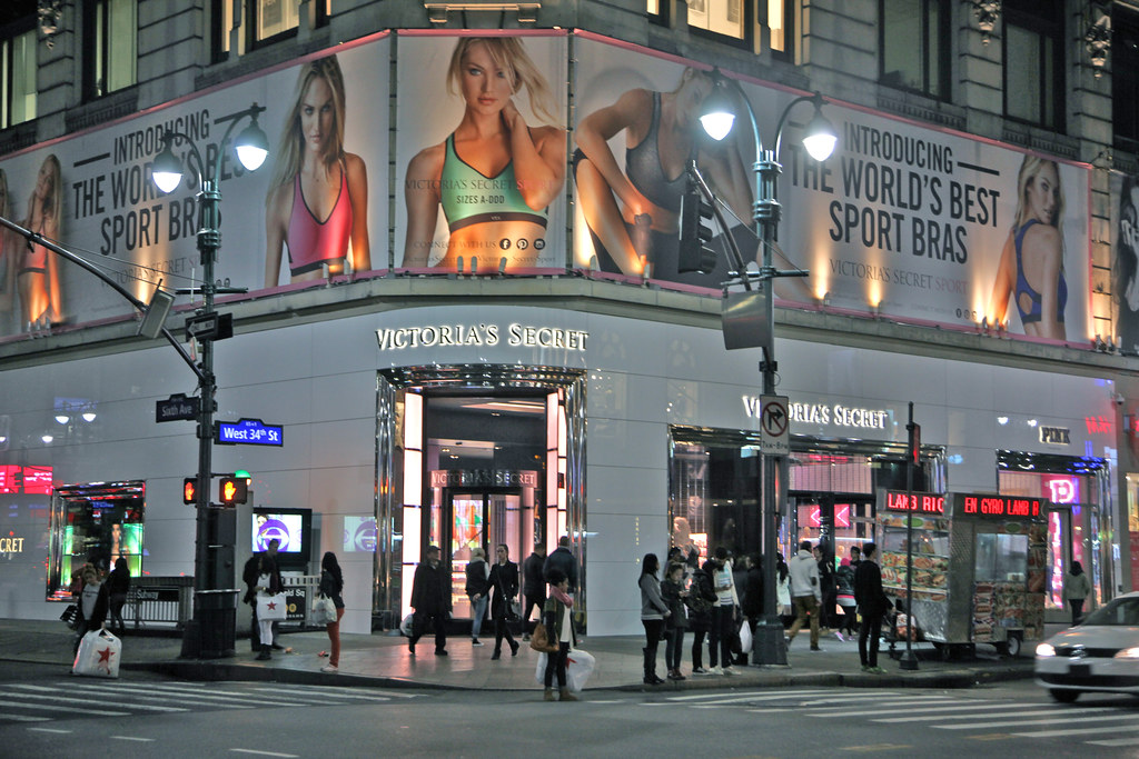 Victoria’s Secret