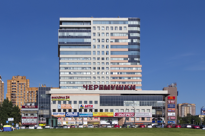 Источник: http://www.cheremushki-tc.ru/o-torgovom-centre-cheremushki Источник: http://www.cheremushki-tc.ru/o-torgovom-centre-cheremushki