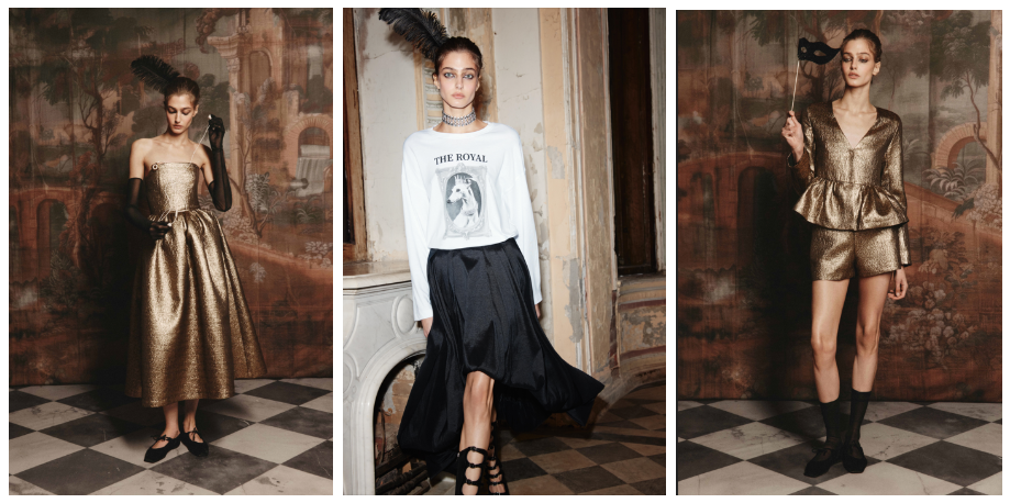 Источник: Befree