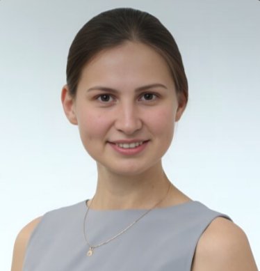 Анна Юрусова. Фото: Retail.ru