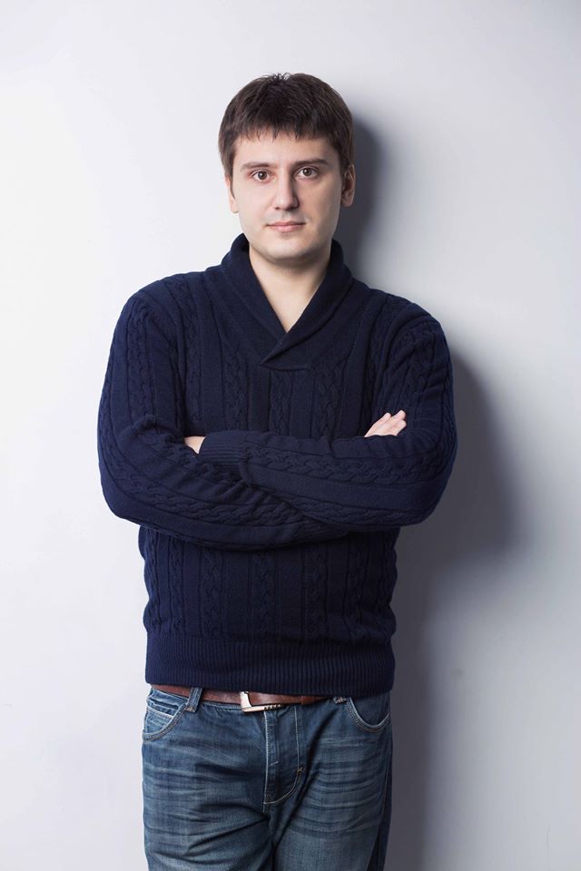 Яков Филиппенко Яков Филиппенко