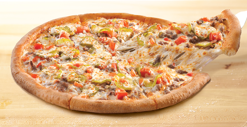 Papa Johns