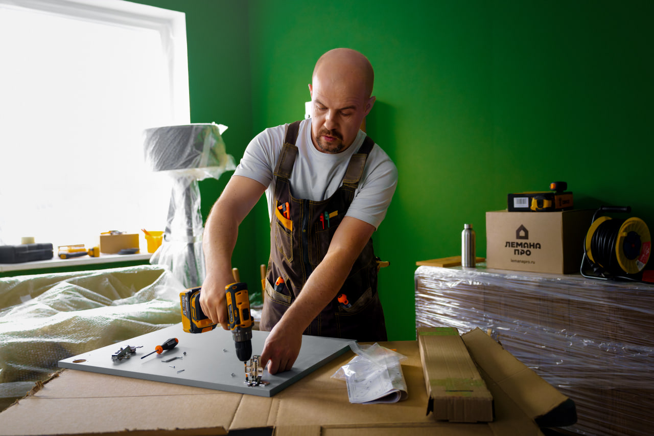 Источник: «Лемана ПРО»