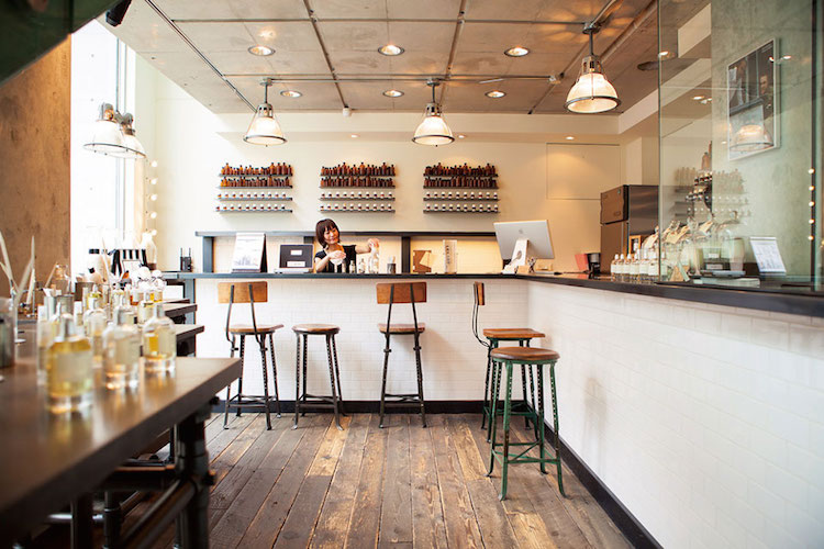 Le Labo Le Labo