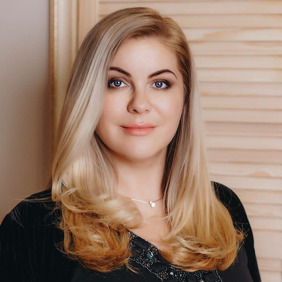 Ксения Новикова Ксения Новикова