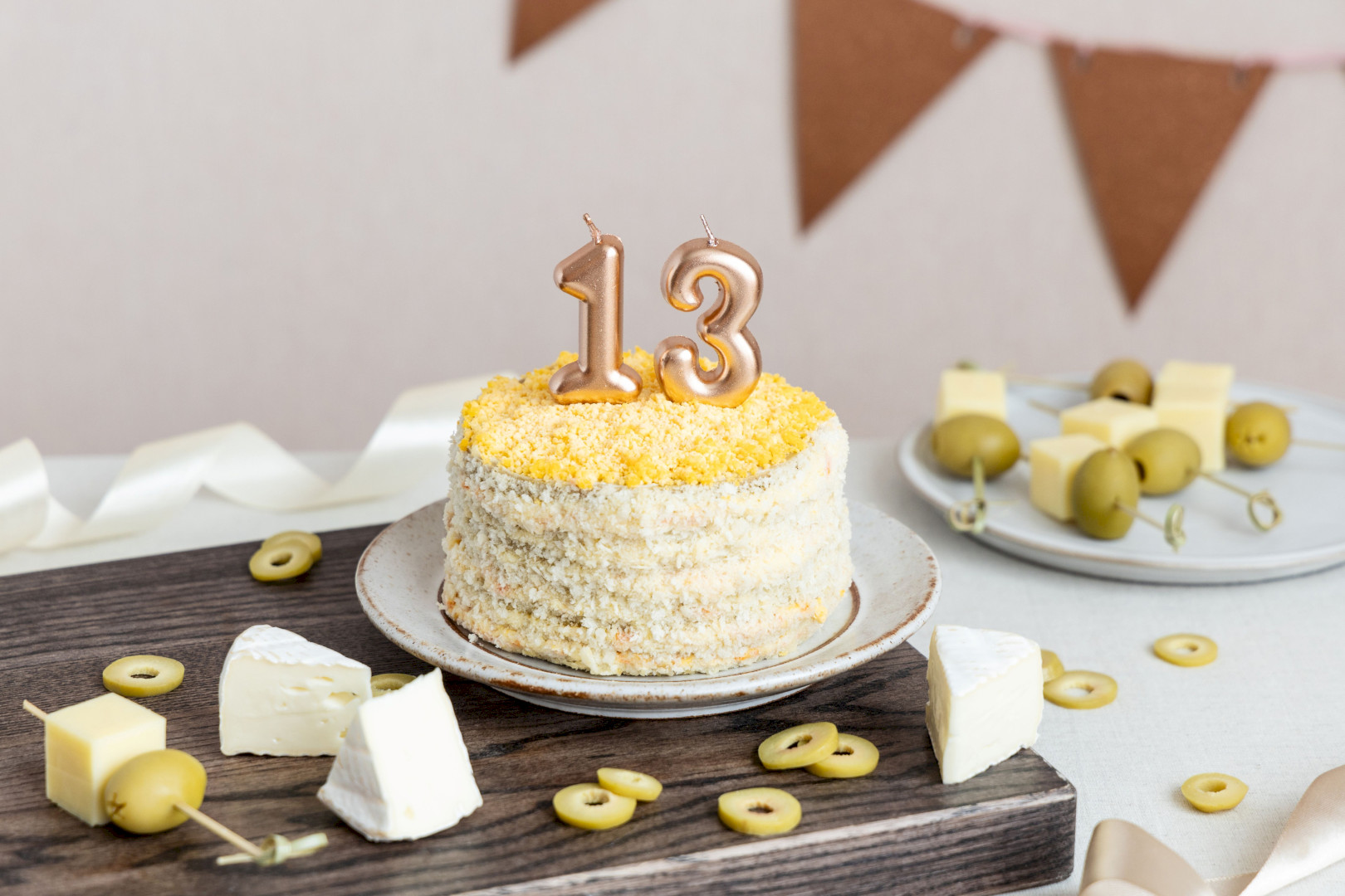 фото ВкусВилл - Бенто-торт_печеночный_с_морковью_13_490_г_6.jpg