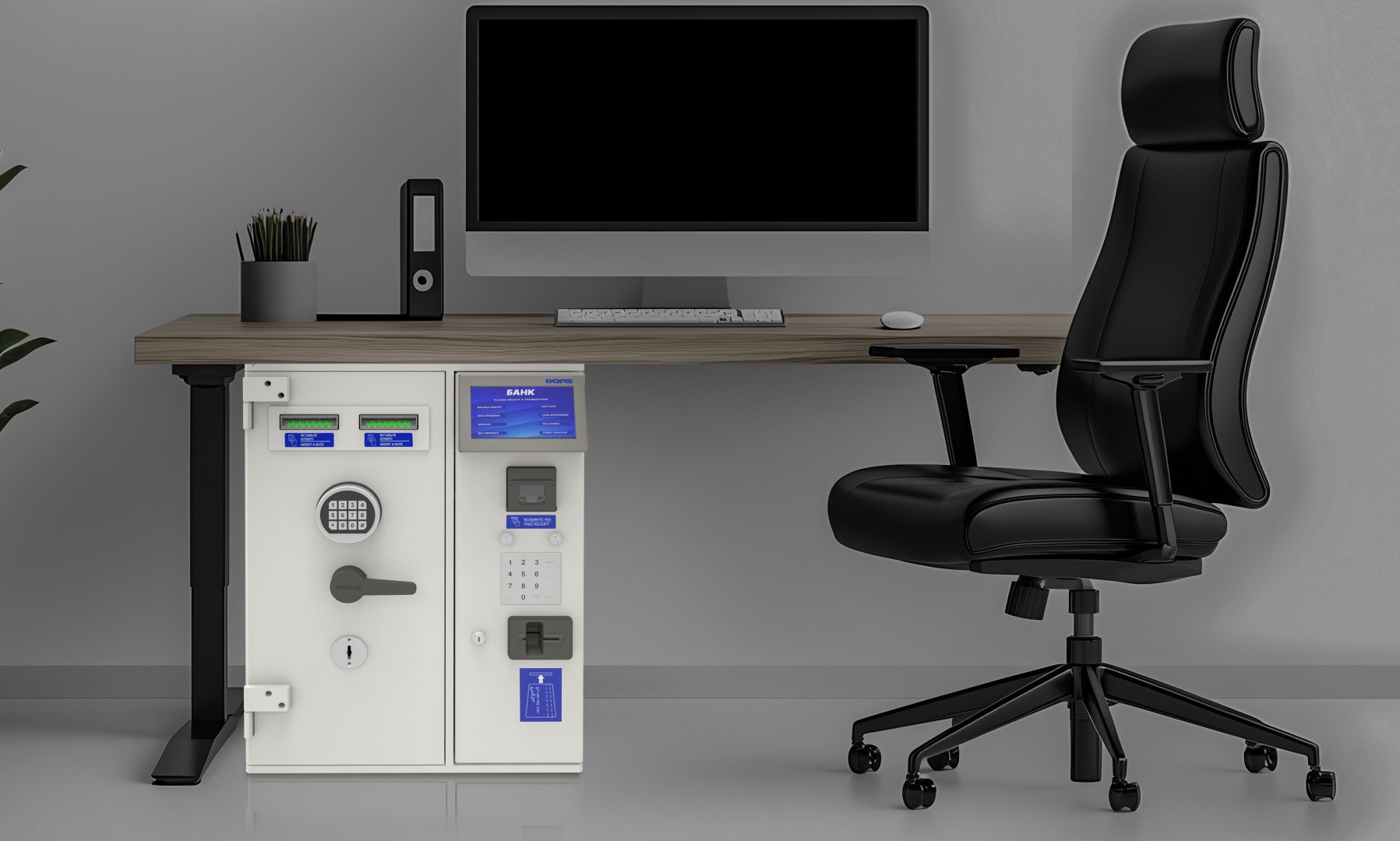 Источник: DORS 