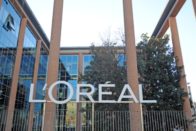 Французская компания L’Oreal стала самым дорогим бьюти-брендом мира
