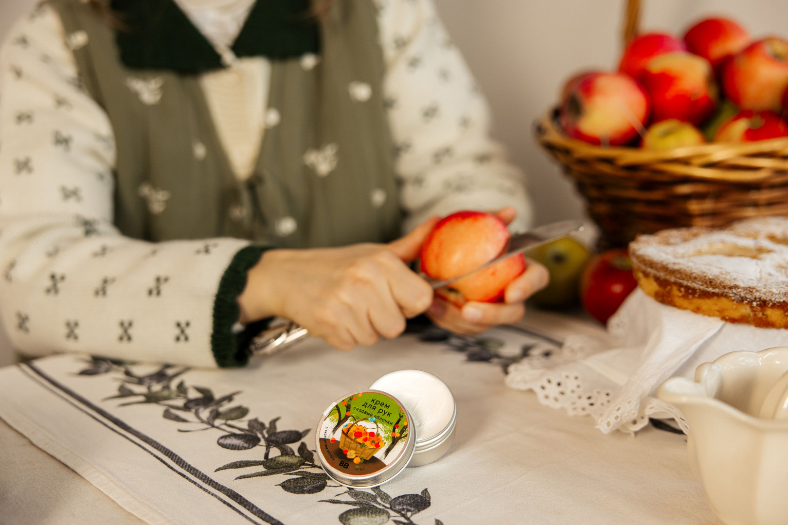 Источник: «ВкусВилл»