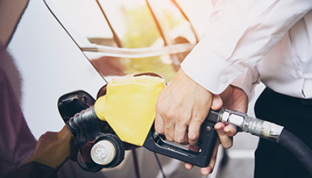 Как «Процессинг24» помогает сократить расходы на топливо владельцу малого и среднего бизнеса