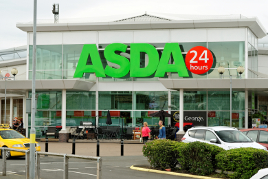 Британская сеть супермаркетов Asda тестирует четырехдневную неделю в попытках справиться с «бунтом» менеджеров