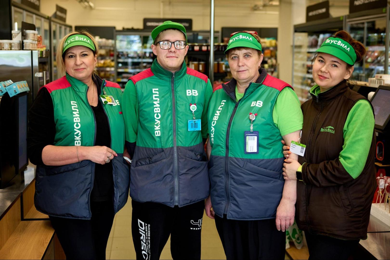 Фото: «Вкусвилл»