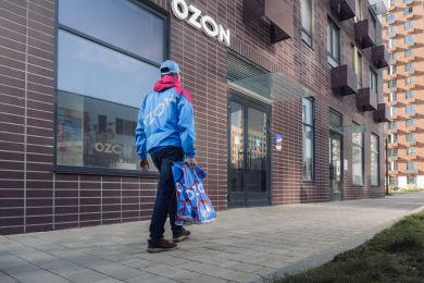 Ozon планирует открыть в Приамурье новый сортировочный центр