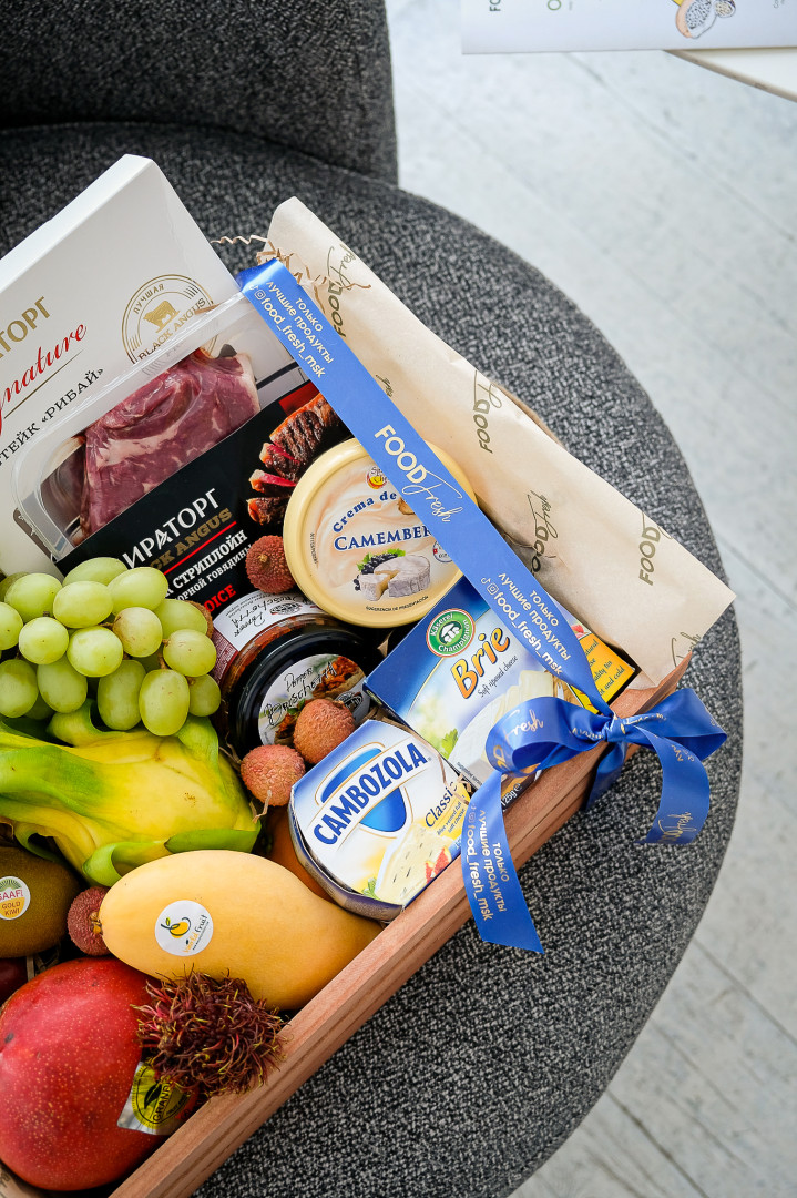 Фото: Food Fresh