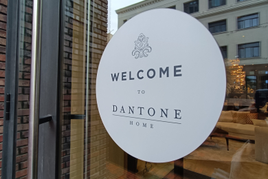Мебельная сеть Dantone Home выходит в Дубай